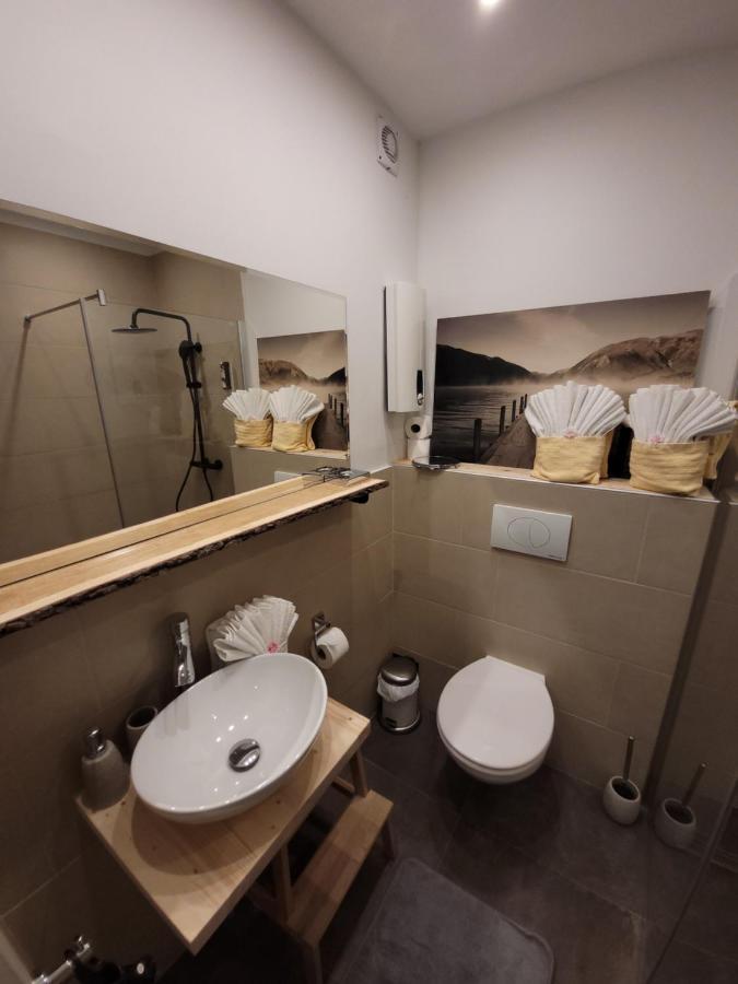 Cool Studio - Apartment In Gosau - Hallstatt - Wellness And Pool Included Exteriör bild