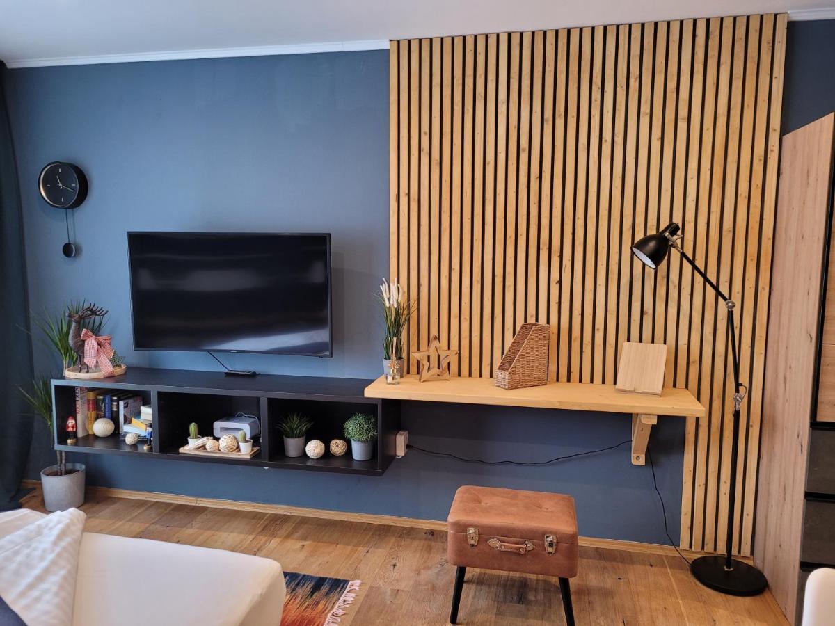 Cool Studio - Apartment In Gosau - Hallstatt - Wellness And Pool Included Exteriör bild