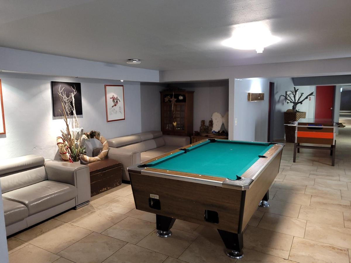 Cool Studio - Apartment In Gosau - Hallstatt - Wellness And Pool Included Exteriör bild
